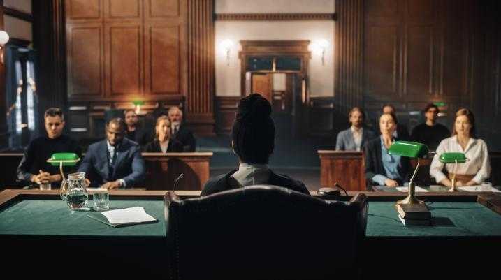 How Do Voir Dire and Peremptory Strikes Play a Role in Jury Selection - choosing jury