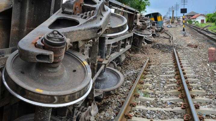 $600 MILLION SETTLEMENT REACHED IN EAST PALESTINE, OHIO TRAIN DERAILMENT LITIGATION 