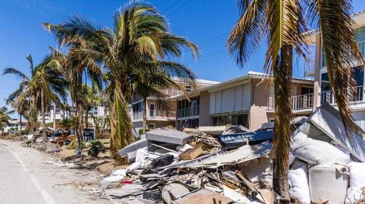 Understanding the Cost of Hurricane Insurance - hurricane