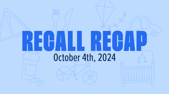 Recall Recap