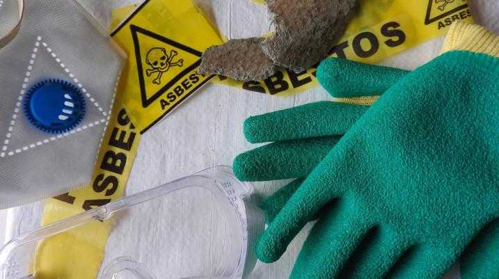 asbestos exposure