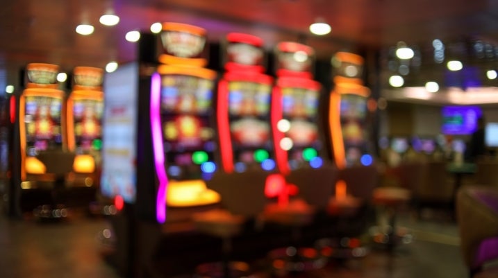 casino