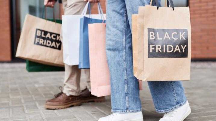 The Morgan & Morgan Guide to Secure Shopping on Black Friday and Cyber Monday