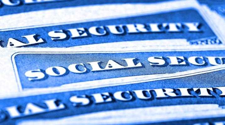 social security cards