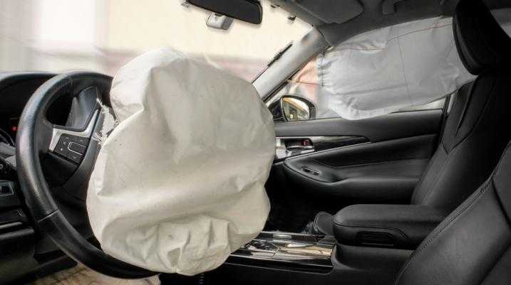 airbag