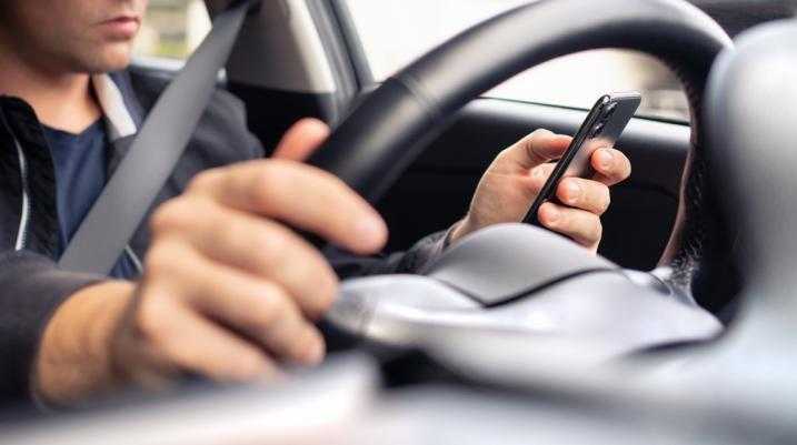 What Should I Do if I’m in an Accident With a Rideshare Driver - driver