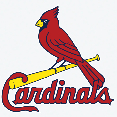 Proud Partner of the St. Louis Cardinals