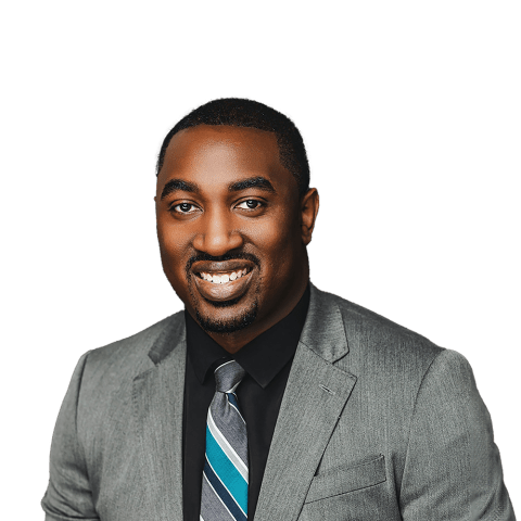 Headshot of ATTORNEY Eddie J. Talley, an Birmingham-based personal injury lawyer from Morgan & Morgan