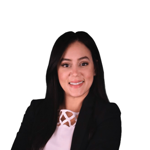 Headshot of ATTORNEY Elsa De Lima, an Fort Myers-based personal injury lawyer from Morgan & Morgan