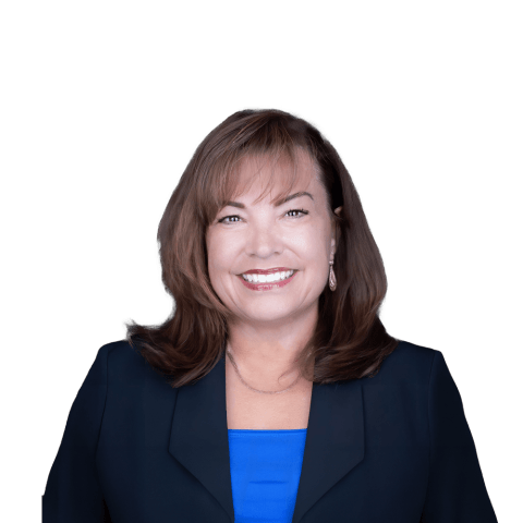 Headshot of Tania Ogden, a Fort Myers-based work injury and workers' compensation lawyer from Morgan & Morgan