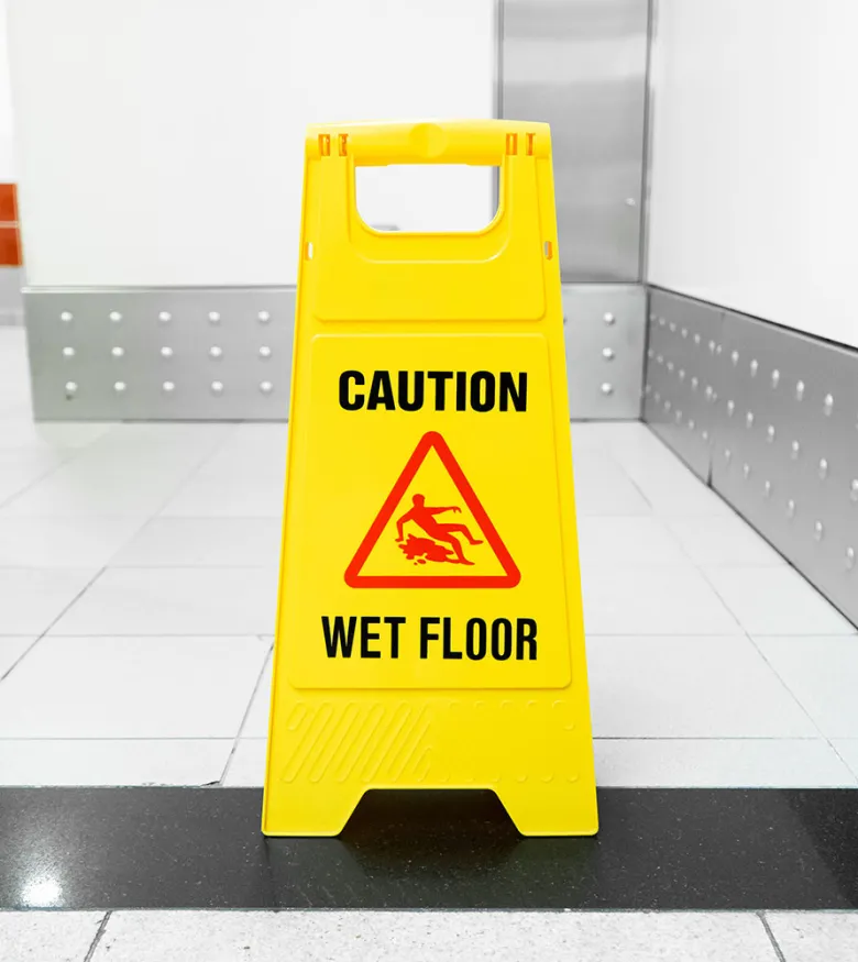 Slip & Fall Lawyers in Charleston, WV 