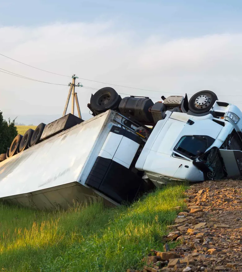 St. Louis, Missouri (MO) Truck Accident Attorneys - Truck Accidents