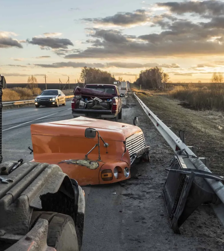 Truck Accident Lawyers in Kansas City, MO - Truck Accident