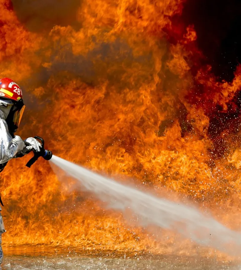 Hire the Best Fire Injury Lawyers in FL