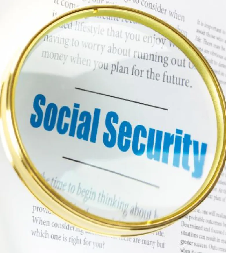 Social Security Administration in Atlanta, Georgia - Social Security Administration