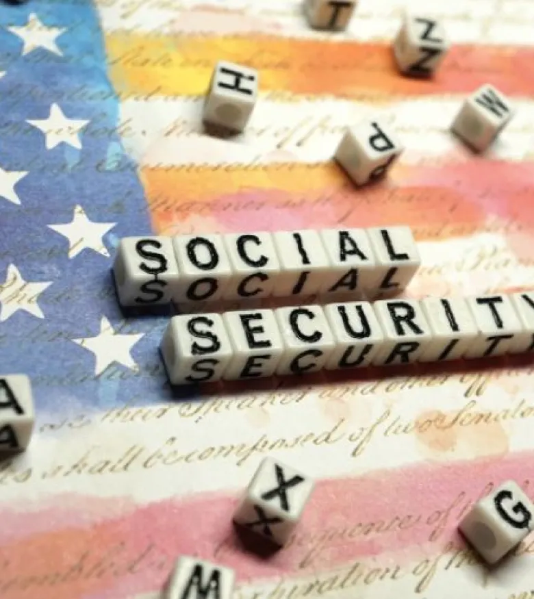 Social Security in Ocala: What You Need to Know - social security concept