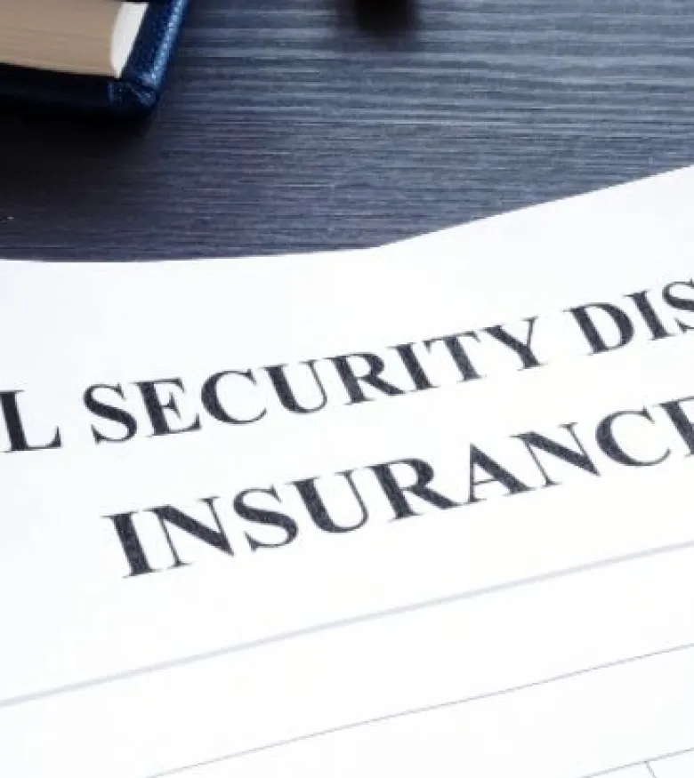 Social Security in Prestonsburg: What You Need to Know - social security insurance forms