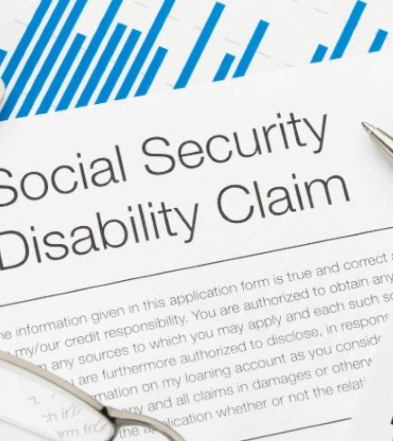 Where Can I Find the Best Social Security Disability Lawyers in New York City - social security forms