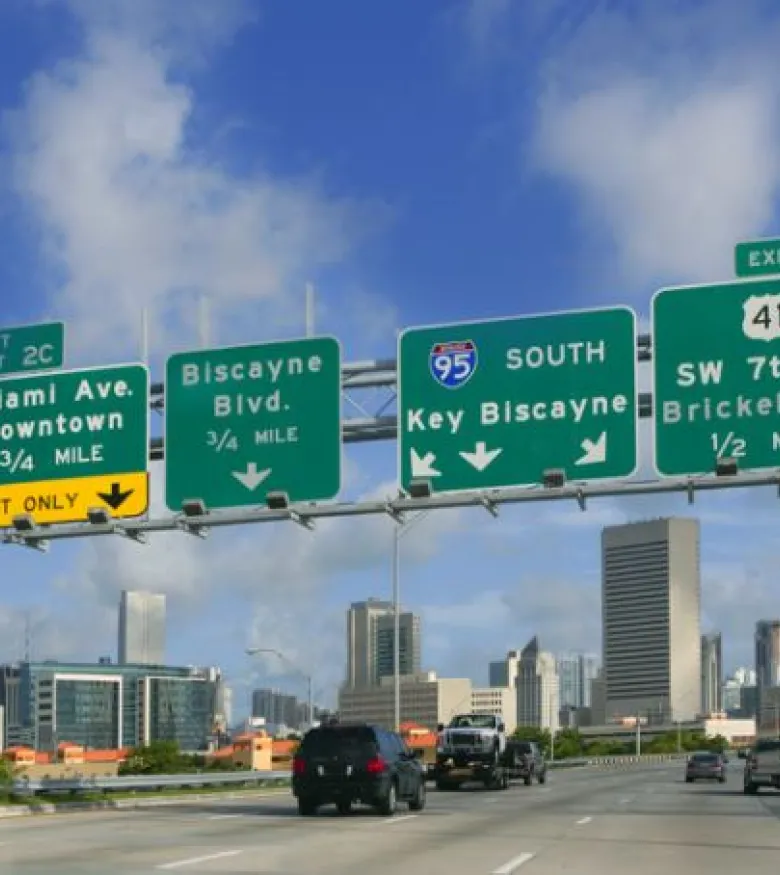 Florida Driving Laws: What Do I Need to Know