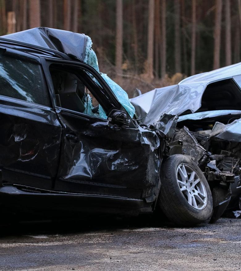 Best Rental Car Accident Lawyers in Georgia