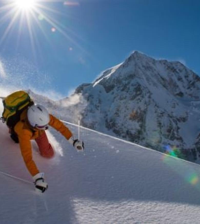 Best Ski Accident Lawyers in Idaho