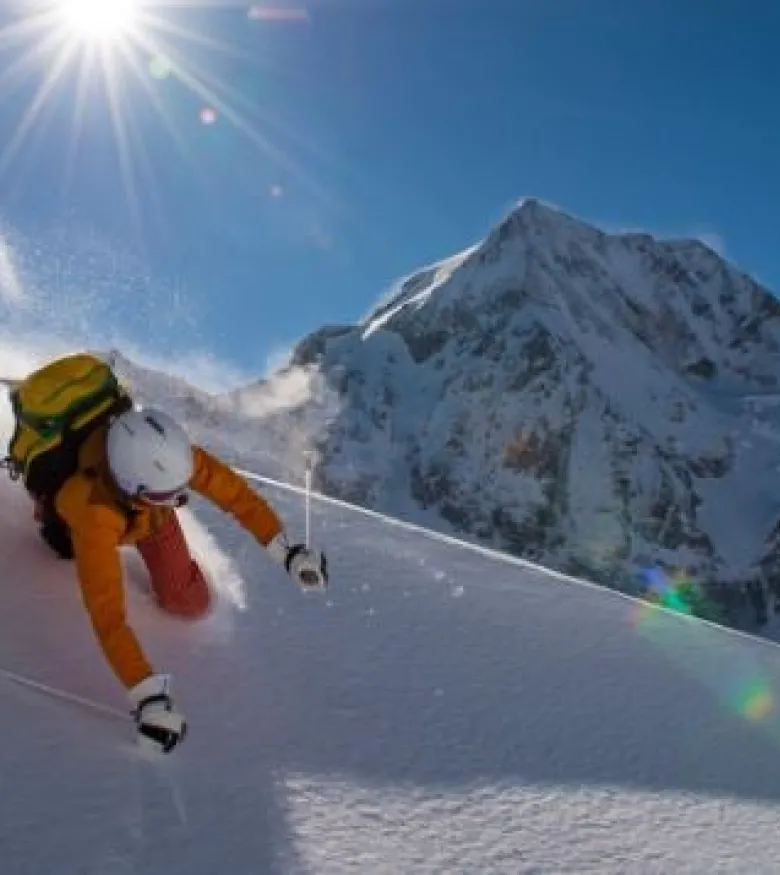 Best Ski Accident Lawyers in Nevada