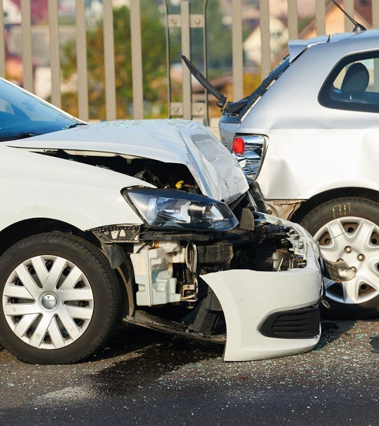 How Should I Handle a Car Accident in Georgia