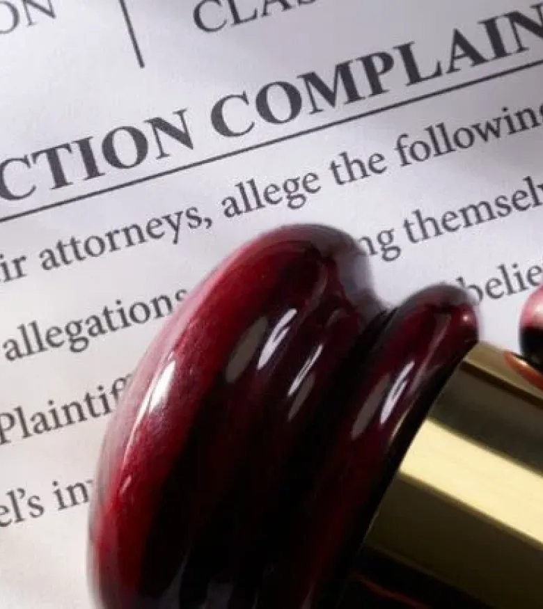 Where Can I Find the Best Class Action Lawyer in Covington, KY - class action contracts