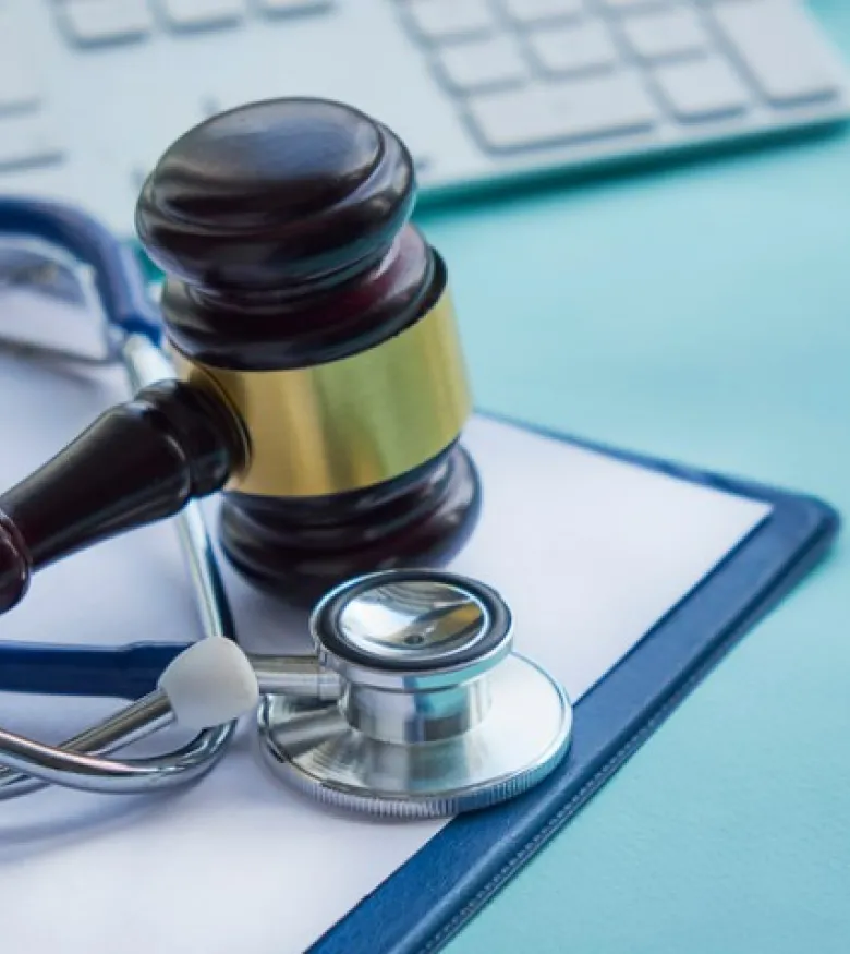 Where Can I Find the Best Malpractice Lawyer in Miami - stethoscope