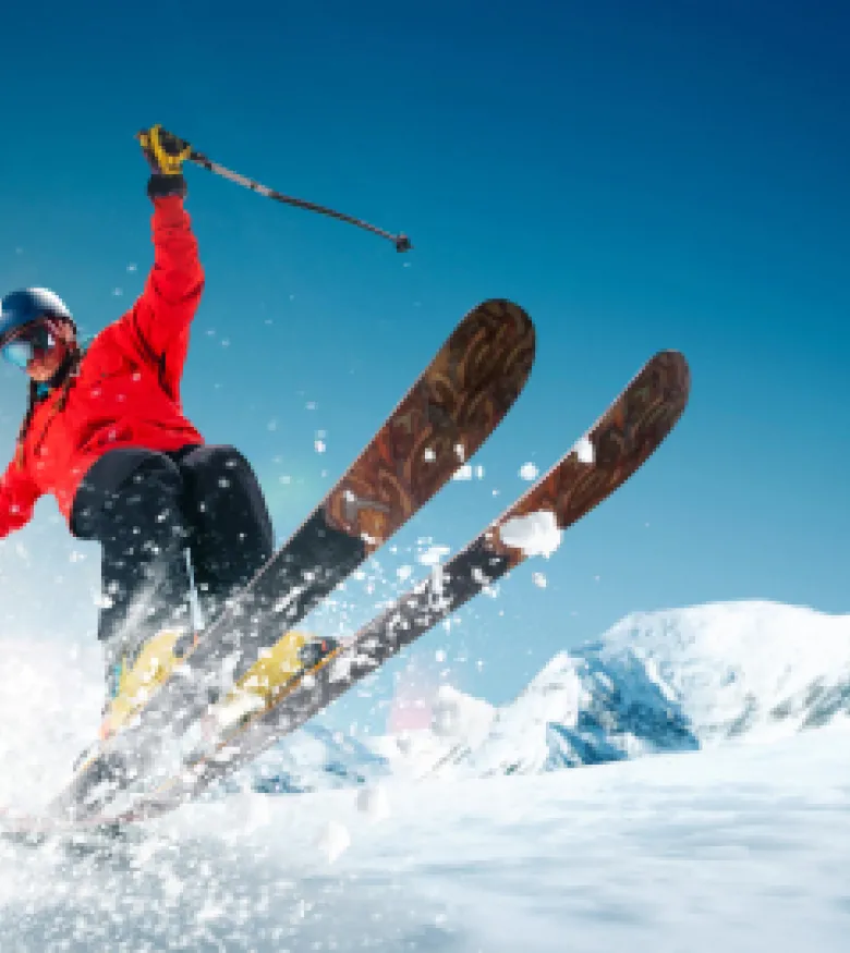 Ski Accident Attorneys