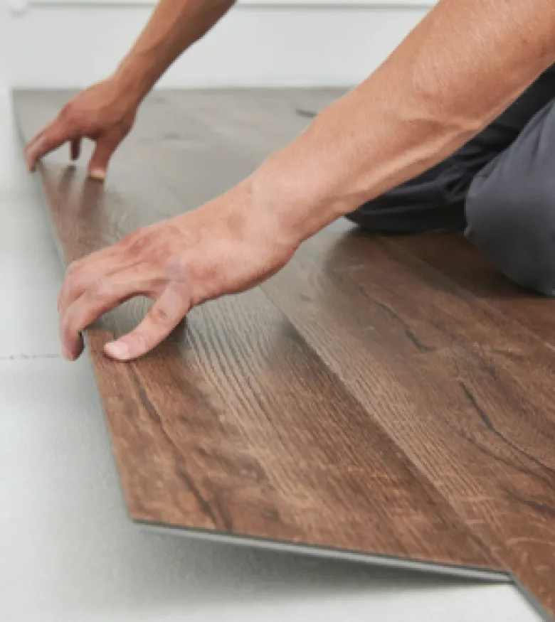 Lumber Liquidators Chinese-Made Flooring