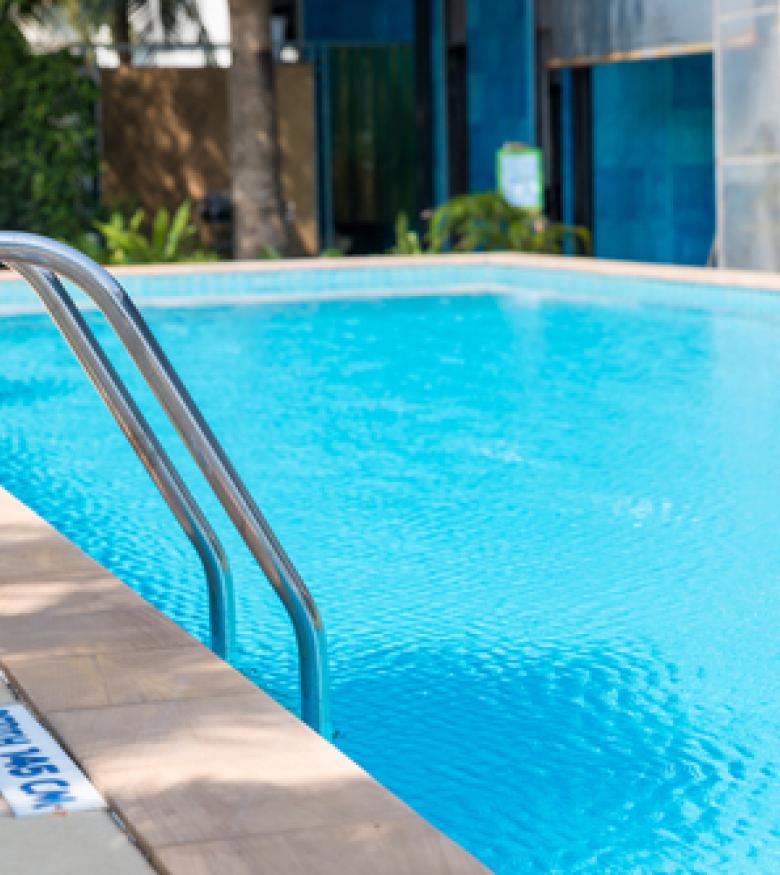 Swimming Pool Accident Attorneys