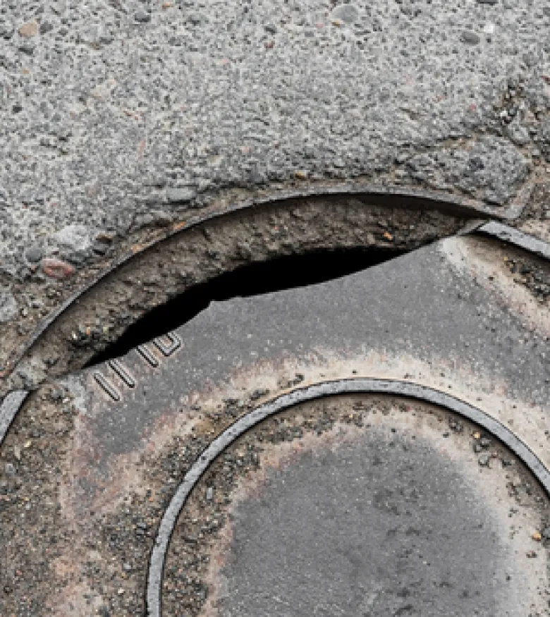 Manhole Accident Lawyers