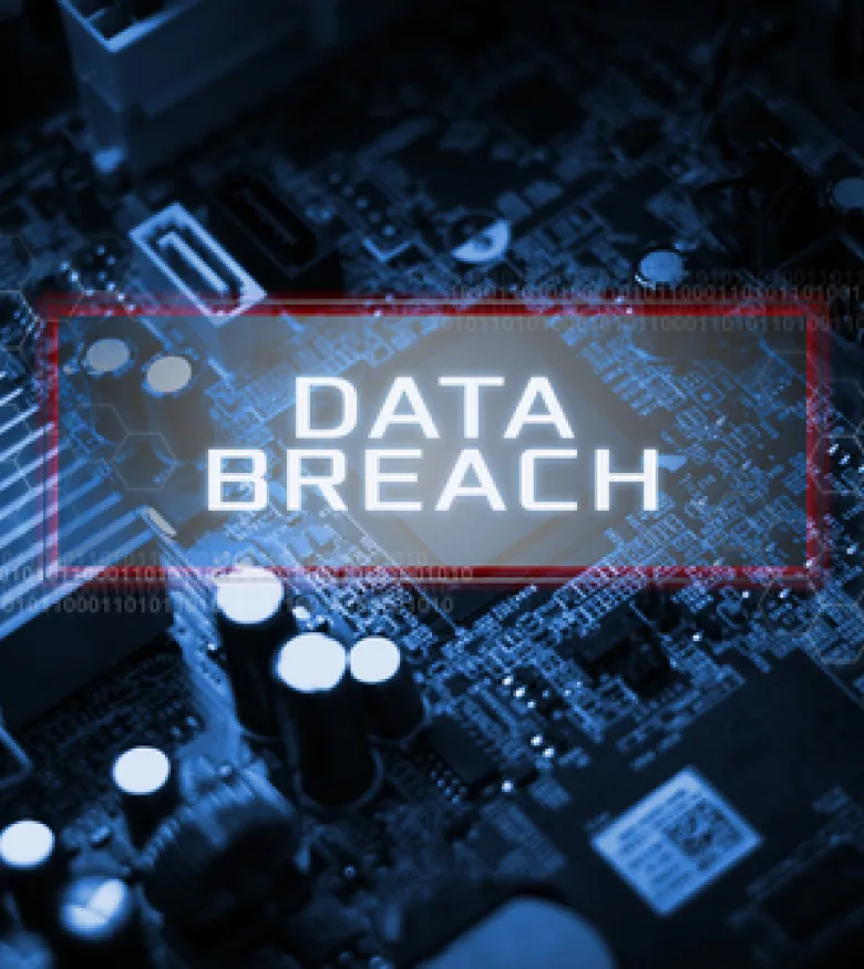 Capital One Data Breach Lawsuit - Data Breach