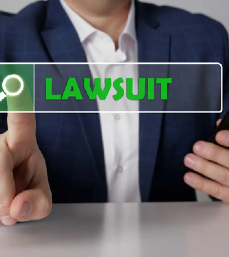 How to Sue Someone in NYC - searching how to file a lawsuit