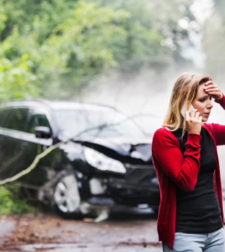 What Should I Do After a Car Wreck Death in Daytona Beach?