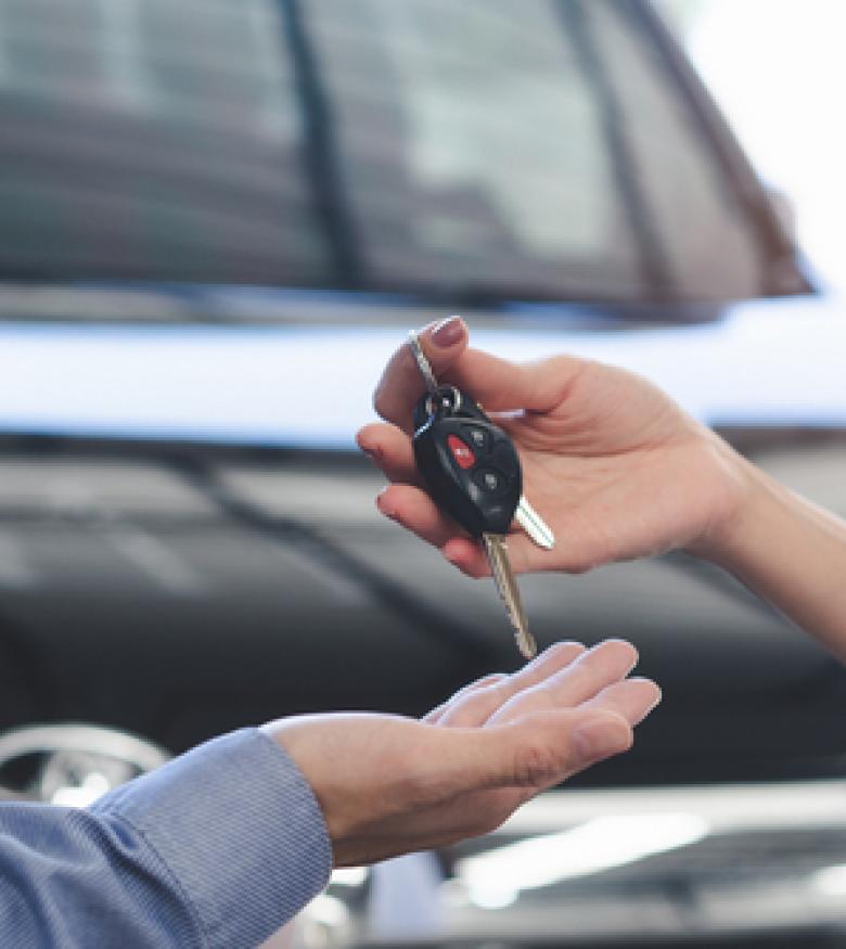 Where Can I Find the Best Rental Car Accident Lawyers in West Tampa, FL?