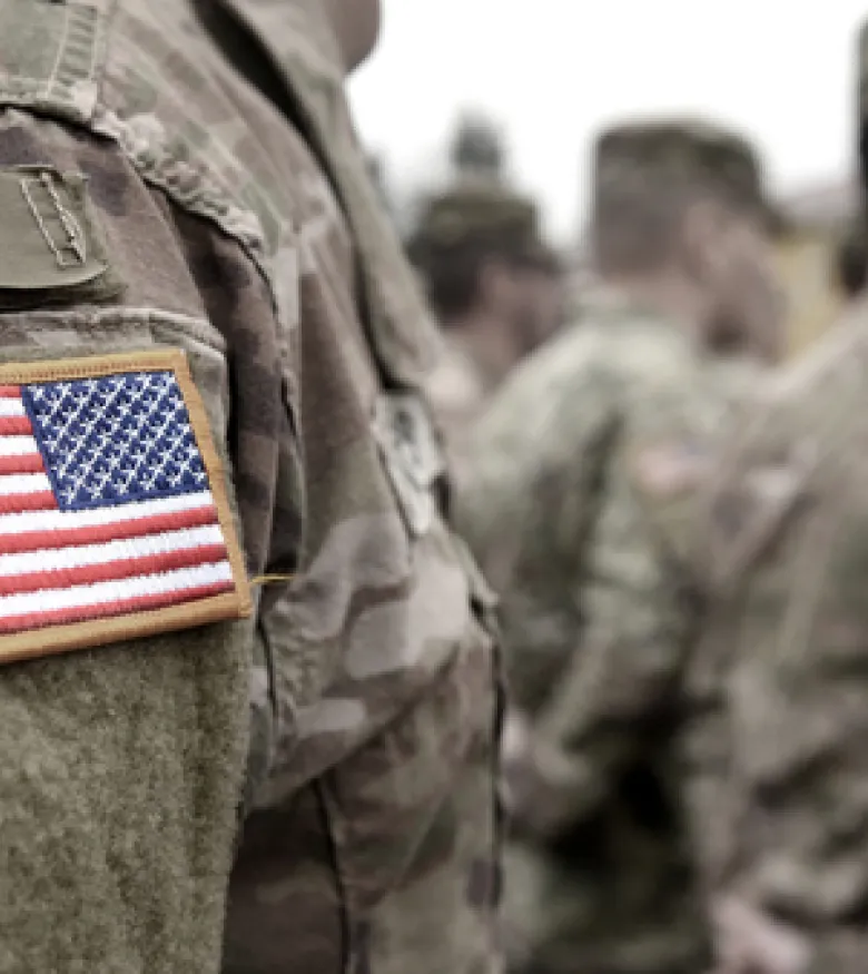 Evansville, IN Veterans Benefits Lawyers