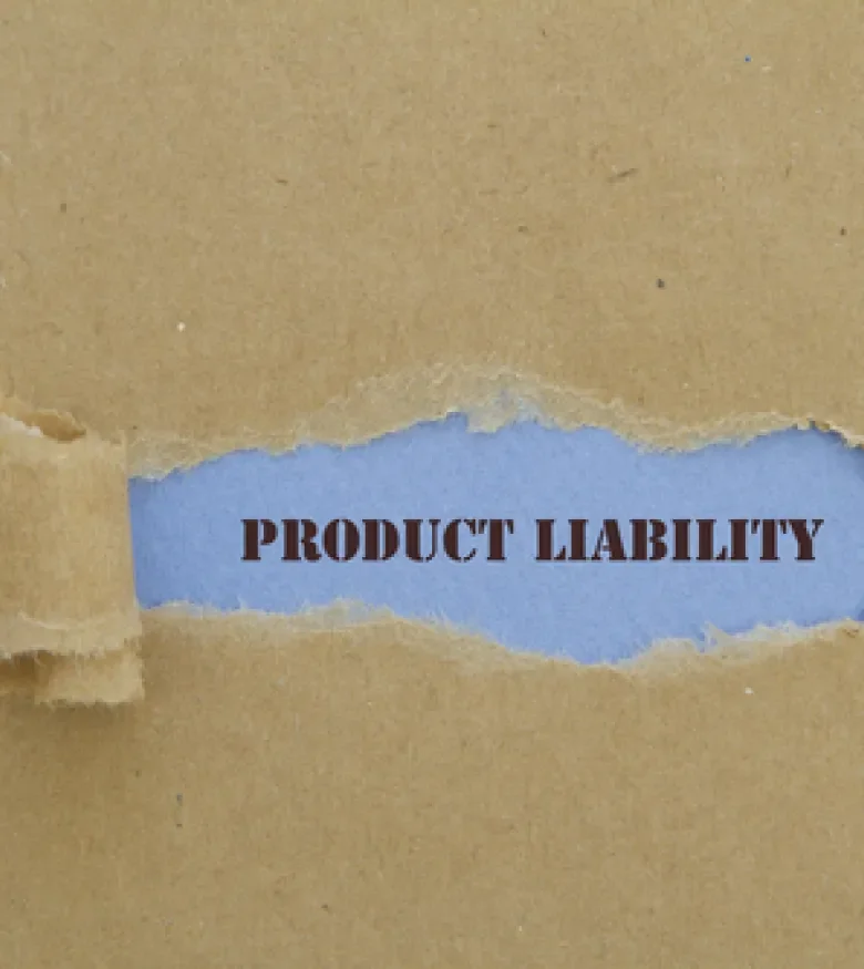 Product Liability Lawyers in West Tampa, FL