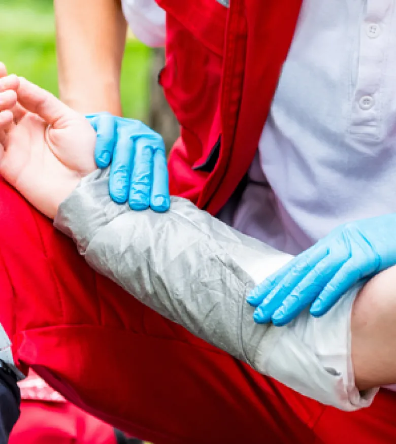 West Tampa, FL, Burn Injury Lawyers