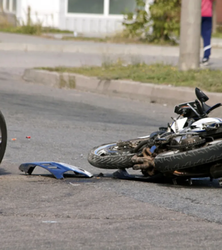 Motorcycle Accident Lawyers in Titusville, FL