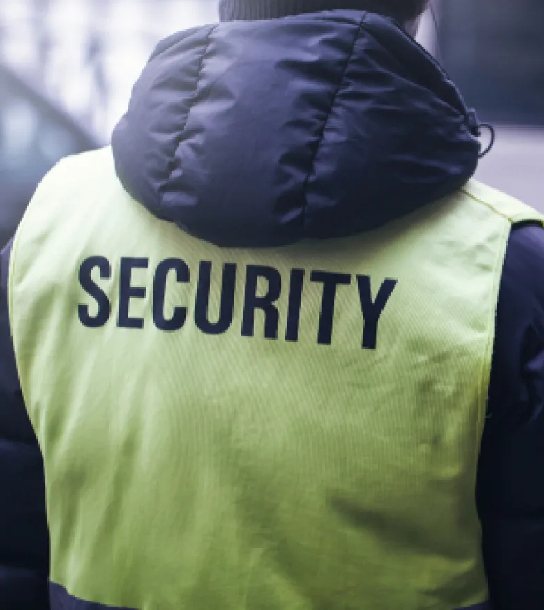 Negligent Security Lawyer in Marietta