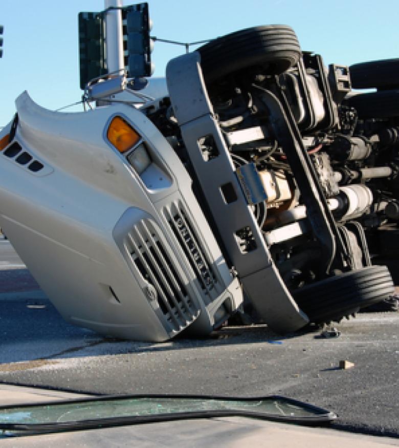 Truck Accident Lawyers in Illinois