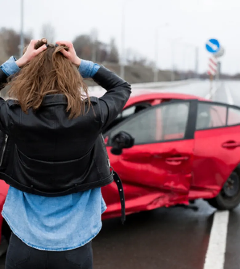 Lake County Traffic Accidents