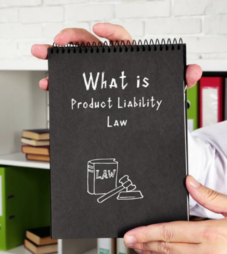 Product Liability Lawyers in Charlotte, NC