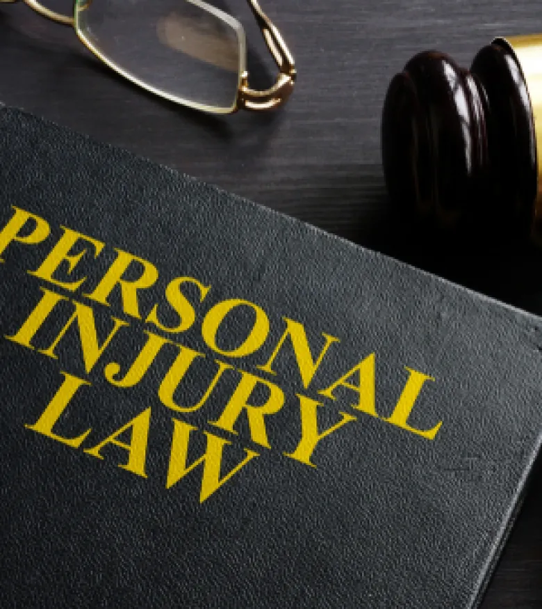 Personal Injury Lawyer in Lexington