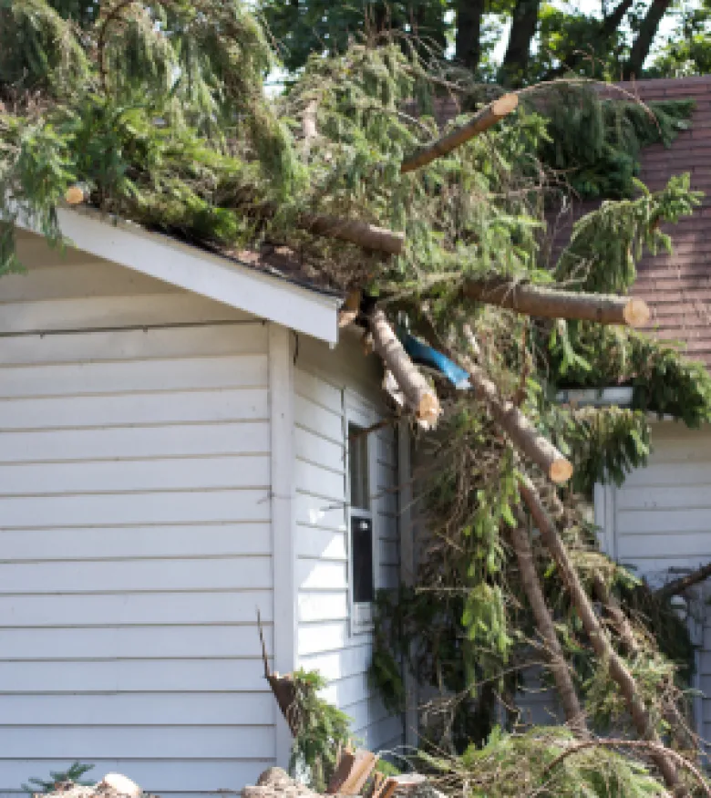 Hurricane Insurance Claim Attorneys in Alpharetta