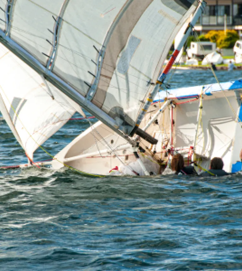 Boating Accident Attorneys in Palm Harbor