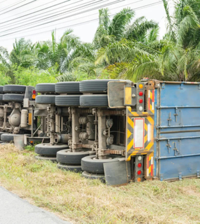 Commercial Semi-Truck Accident Lawyers in Big Pine Key, FL