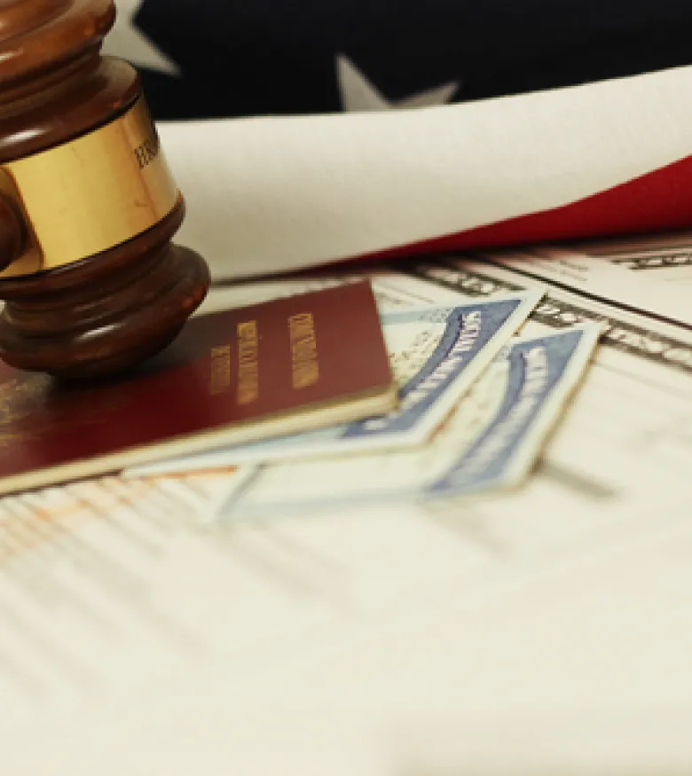 Social Security Lawyers in Las Vegas